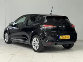 Renault Clio thumbnail 6