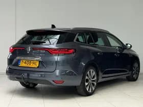 Renault Mégane thumbnail 2