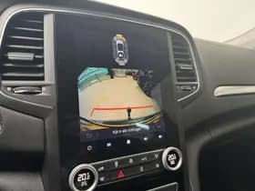 Renault Mégane thumbnail 12