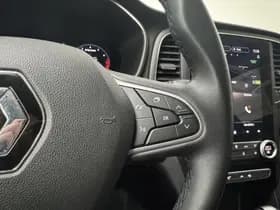 Renault Mégane thumbnail 16