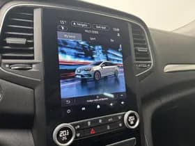 Renault Mégane thumbnail 24