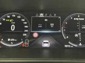 Renault Mégane thumbnail 4