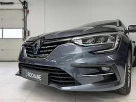 Renault Mégane thumbnail 36
