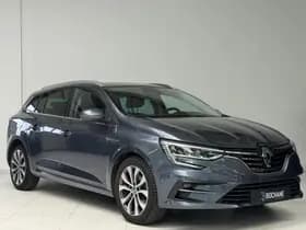 Renault Mégane thumbnail 5