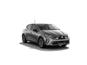 Mitsubishi Colt thumbnail 3