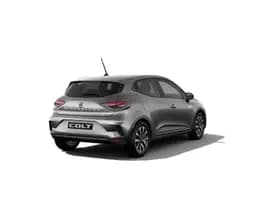 Mitsubishi Colt thumbnail 4