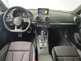 Audi A3 thumbnail 3