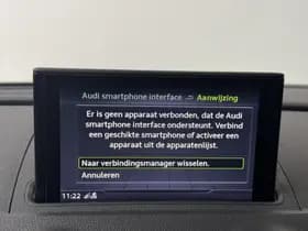 Audi A3 thumbnail 21