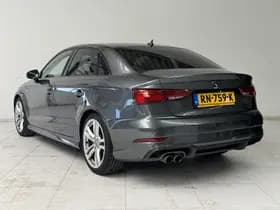 Audi A3 thumbnail 9