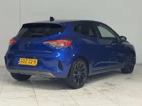 Renault Clio thumbnail 2