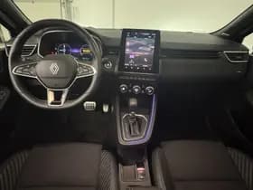 Renault Clio thumbnail 3