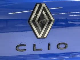 Renault Clio thumbnail 30