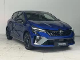 Renault Clio thumbnail 5