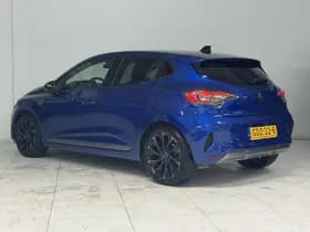 Renault Clio thumbnail 6