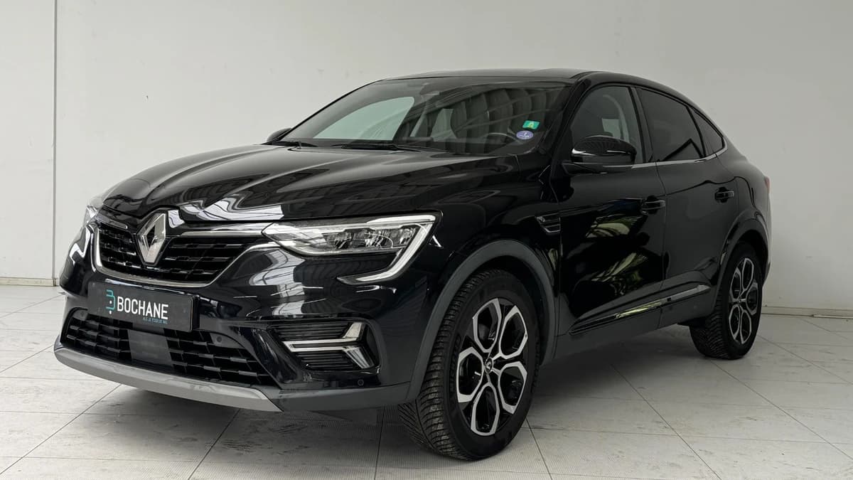 Renault Arkana — foto 1