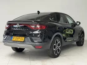 Renault Arkana thumbnail 2
