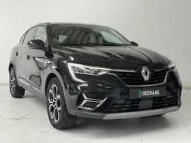 Renault Arkana thumbnail 5