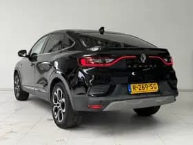 Renault Arkana thumbnail 6