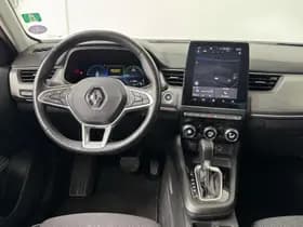 Renault Arkana thumbnail 10