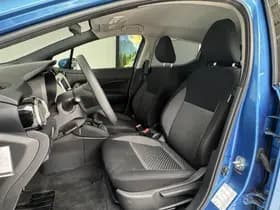 Nissan Micra thumbnail 11