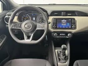 Nissan Micra thumbnail 14