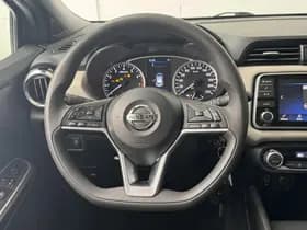 Nissan Micra thumbnail 18