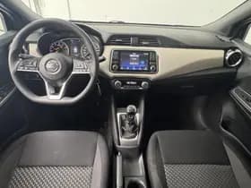 Nissan Micra thumbnail 3