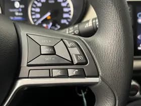 Nissan Micra thumbnail 21