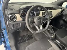 Nissan Micra thumbnail 24