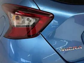 Nissan Micra thumbnail 33