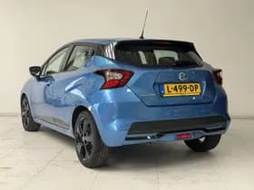 Nissan Micra thumbnail 9