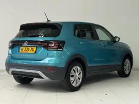 Volkswagen T-Cross thumbnail 2