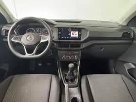Volkswagen T-Cross thumbnail 3