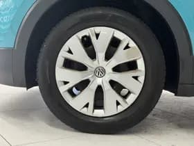 Volkswagen T-Cross thumbnail 25