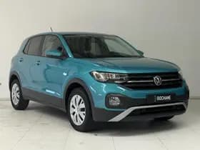 Volkswagen T-Cross thumbnail 5