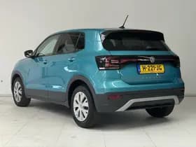Volkswagen T-Cross thumbnail 6