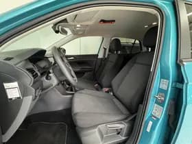 Volkswagen T-Cross thumbnail 7