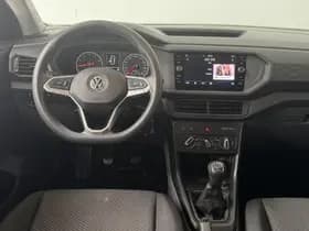 Volkswagen T-Cross thumbnail 10