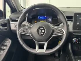 Renault Clio thumbnail 16