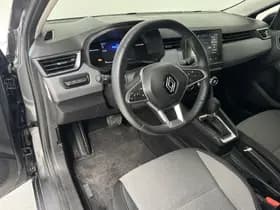 Renault Clio thumbnail 22