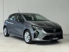 Renault Clio thumbnail 5