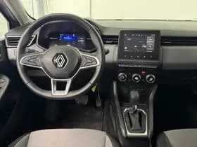 Renault Clio thumbnail 10
