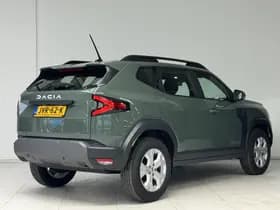 Dacia Duster thumbnail 2