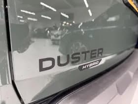 Dacia Duster thumbnail 14