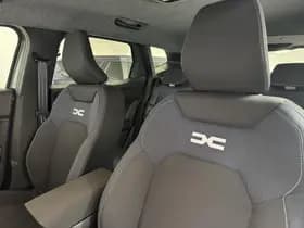 Dacia Duster thumbnail 21