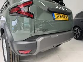 Dacia Duster thumbnail 35
