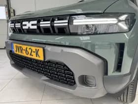 Dacia Duster thumbnail 38