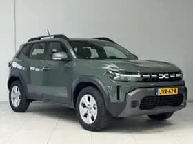 Dacia Duster thumbnail 5