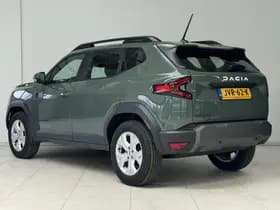 Dacia Duster thumbnail 6