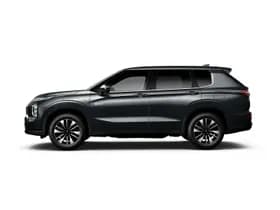 Mitsubishi Outlander thumbnail 2